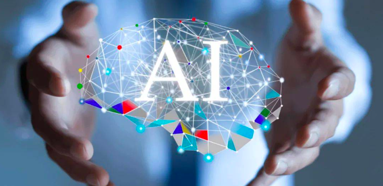 AI大模型技术渐成AI企业主战场
