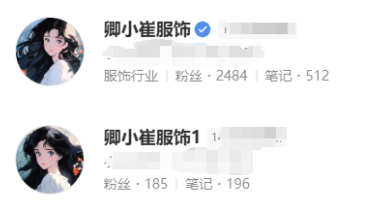 小红书低粉高变现账号是怎么运营的