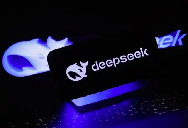 写公众号要用DeepSeek吗？AI的现状戳中你了吗？